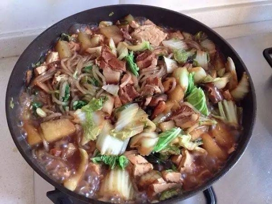 赤峰眾鑫工友大鍋菜電話號(hào)碼-第1張圖片