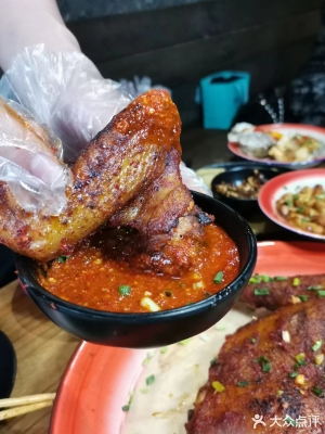 赤峰紅城新世界烤雞電話號碼-第1張圖片