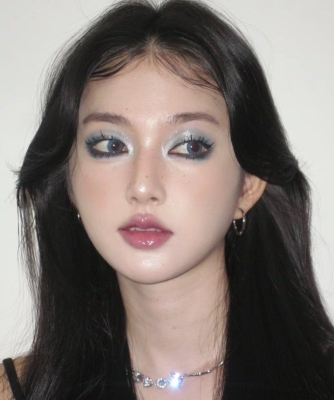 赤峰藍色眼影店電話多少號-第1張圖片