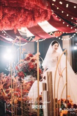 赤峰余生婚紗店電話地址查詢-第1張圖片