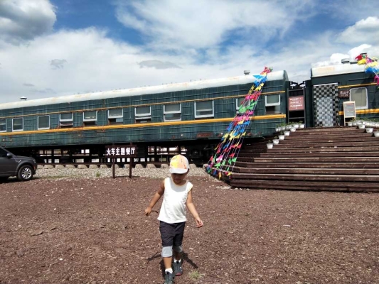 赤峰林西耐克店電話地址查詢-第1張圖片