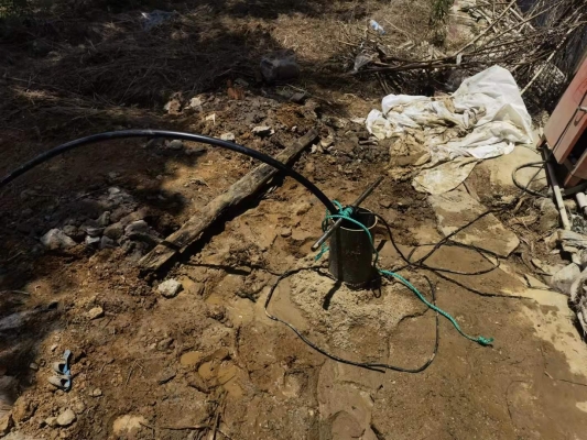 赤峰打水井電話多少號碼-第1張圖片