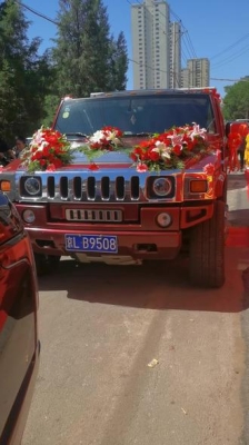 赤峰悍馬車隊(duì)地址電話號(hào)碼-第1張圖片