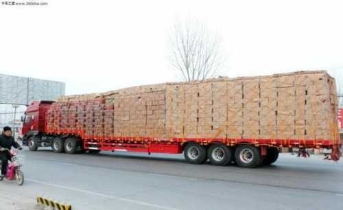 赤峰至安康物流專線電話號(hào)碼-第1張圖片