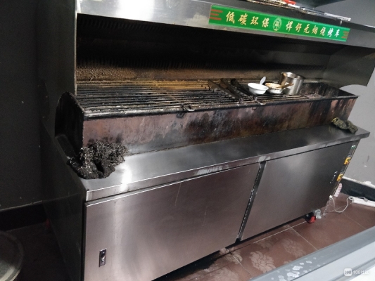 赤峰附近燒烤爐出租電話號碼-第1張圖片