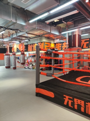 赤峰有沒(méi)有格斗館啊電話號(hào)碼-第1張圖片