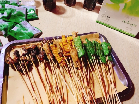 赤峰冰火燒烤地址電話號(hào)碼-第1張圖片