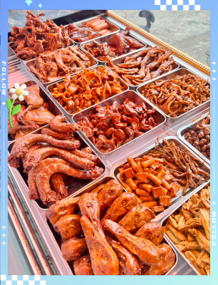 赤峰鴨貨批發(fā)市場(chǎng)-第1張圖片