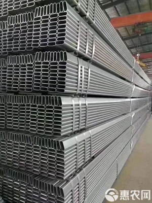 赤峰冷鍍鋅圓管廠家電話號碼-第1張圖片