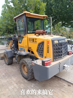 赤峰鏟車出租附近電話多少號(hào)-第1張圖片