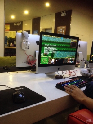 赤峰旺角網(wǎng)吧電話地址是多少號-第1張圖片