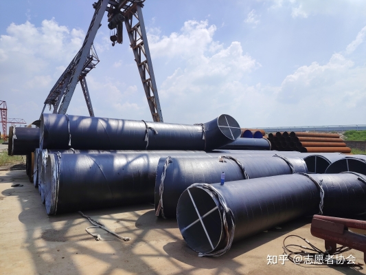 赤峰防腐螺旋鋼管公司電話號(hào)碼-第1張圖片