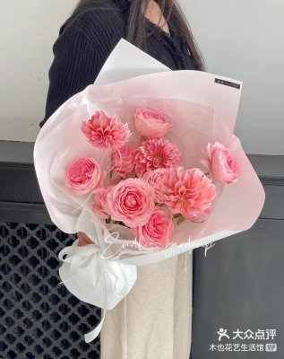 赤峰桃子花店電話號碼多少號-第1張圖片