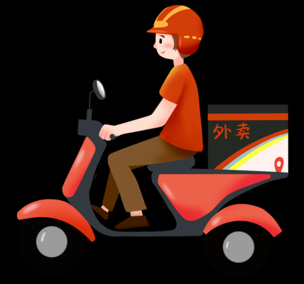 赤峰外賣送餐電話-第1張圖片