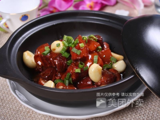 赤峰北街砂鍋飯店電話號碼多少-第1張圖片