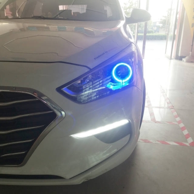 赤峰汽車車燈改裝店電話號碼-第1張圖片