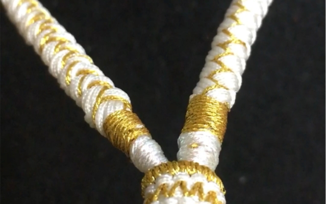 赤峰項鏈編繩師傅電話地址是多少-第1張圖片