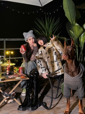 赤峰篝火煙花店電話地址查詢-第1張圖片