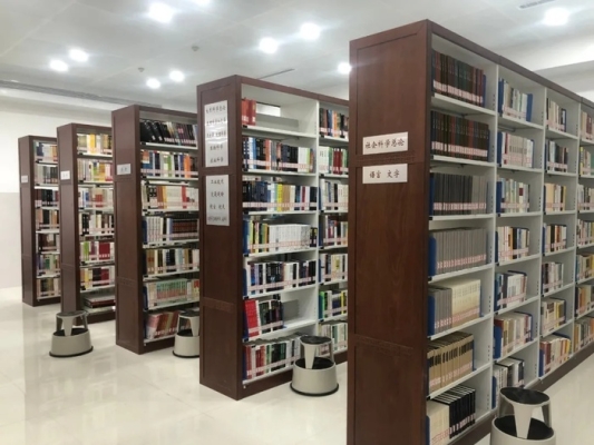 赤峰紅旗圖書室電話地址查詢-第1張圖片