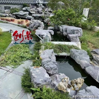 赤峰假山園藝廠地址電話號(hào)碼-第1張圖片