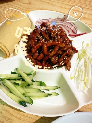 赤峰大莊春餅店電話地址查詢-第1張圖片