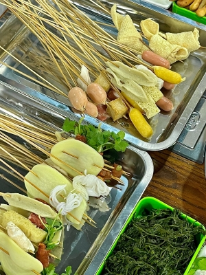 赤峰紅峰路串串店電話號(hào)碼-第1張圖片