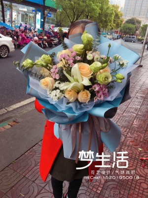 赤峰南園花藝店電話(huà)地址查詢(xún)-第1張圖片