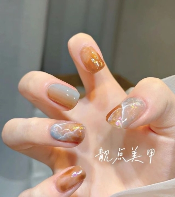 赤峰靚點美甲店電話多少號-第1張圖片