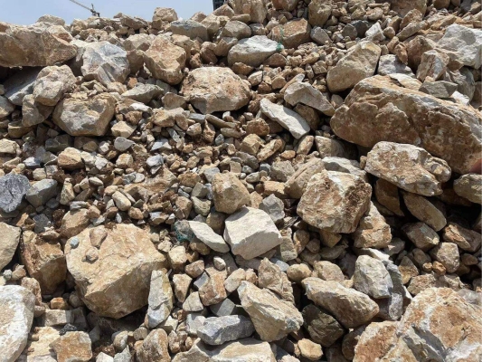 赤峰砂石料收購(gòu)電話號(hào)碼查詢-第1張圖片