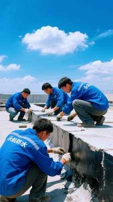 赤峰防水補(bǔ)漏公司-第1張圖片