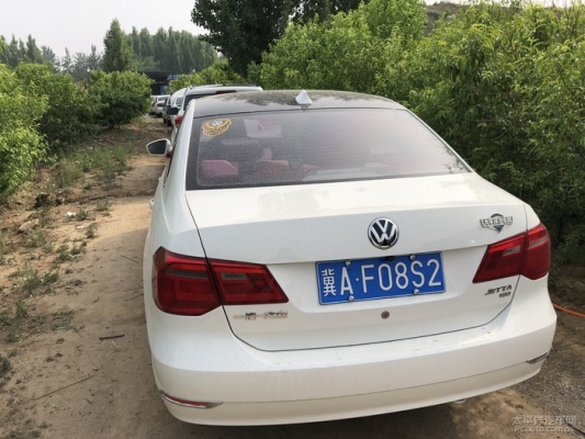 赤峰老款捷達(dá)車友會(huì)電話-第1張圖片