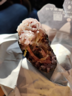 赤峰初山飯團店地址電話號碼-第1張圖片