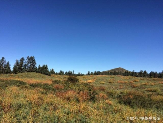 赤峰市鄰省旅游景區(qū)電話號碼-第1張圖片
