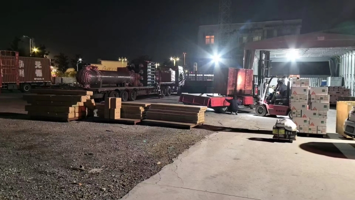 赤峰鑫泰合物流電話查詢地址-第1張圖片