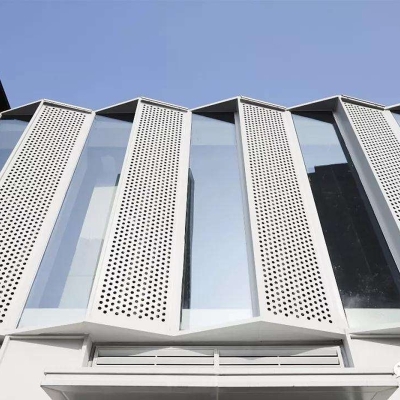 赤峰厚鋁單板供應廠電話號碼-第1張圖片