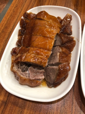 赤峰楊家燒鵝電話(huà)號(hào)碼多少-第1張圖片