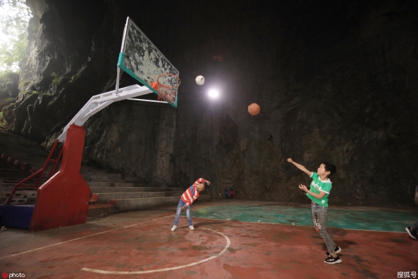 赤峰南山公園籃球場(chǎng)電話號(hào)碼-第1張圖片