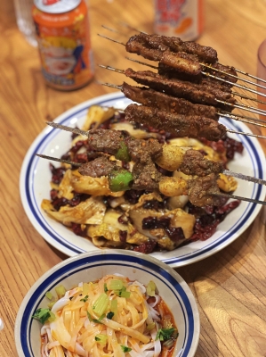 赤峰接地氣燒烤電話地址查詢-第1張圖片