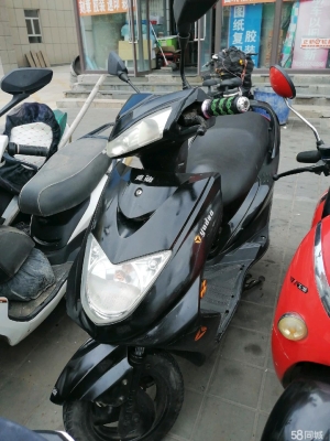 赤峰個性電動車店鋪電話號碼-第1張圖片