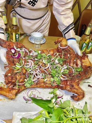 赤峰烤串戶外營(yíng)地電話號(hào)碼-第1張圖片