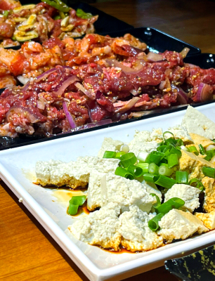 赤峰好吃自助烤肉店電話號(hào)碼-第1張圖片