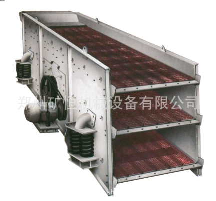 赤峰礦用脫水篩廠家電話號碼-第1張圖片