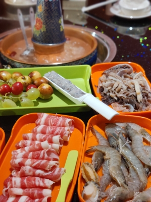 赤峰市熱浪烤肉自助電話號碼-第1張圖片