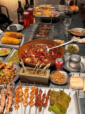 赤峰老炮音樂烤吧電話號碼-第1張圖片