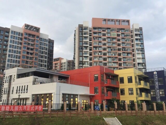 赤峰京師唯美幼兒園電話號碼-第1張圖片