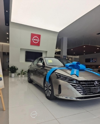 赤峰天籟4s店電話號(hào)碼-第1張圖片