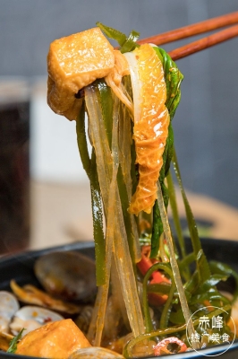 赤峰梁師傅砂鍋電話多少號-第1張圖片