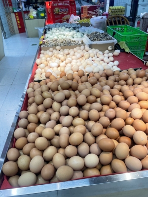 赤峰市生鮮超市-第1張圖片