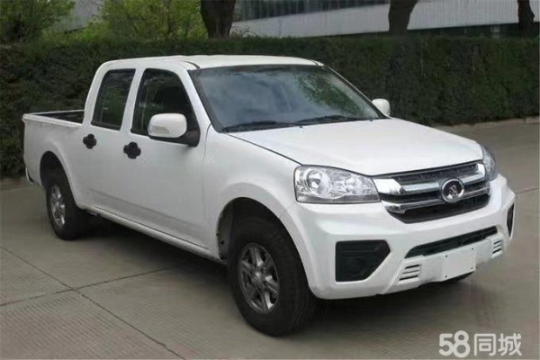 赤峰皮卡汽車租賃電話是多少號(hào)-第1張圖片