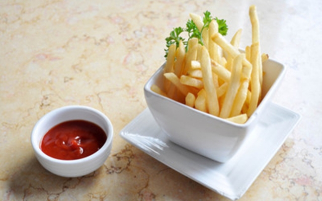 樂派漢堡赤峰店地址電話查詢-第1張圖片